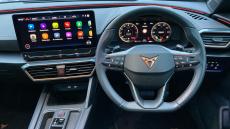 CUPRA Formentor 1.5 TSI 150 V2 5dr DSG Petrol Estate